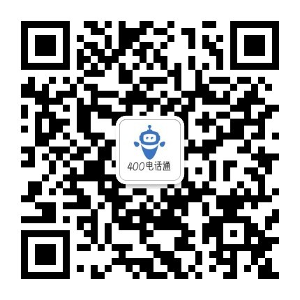 微信公众号二维码