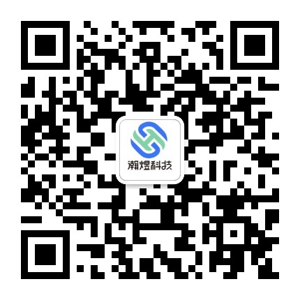微信服务号二维码